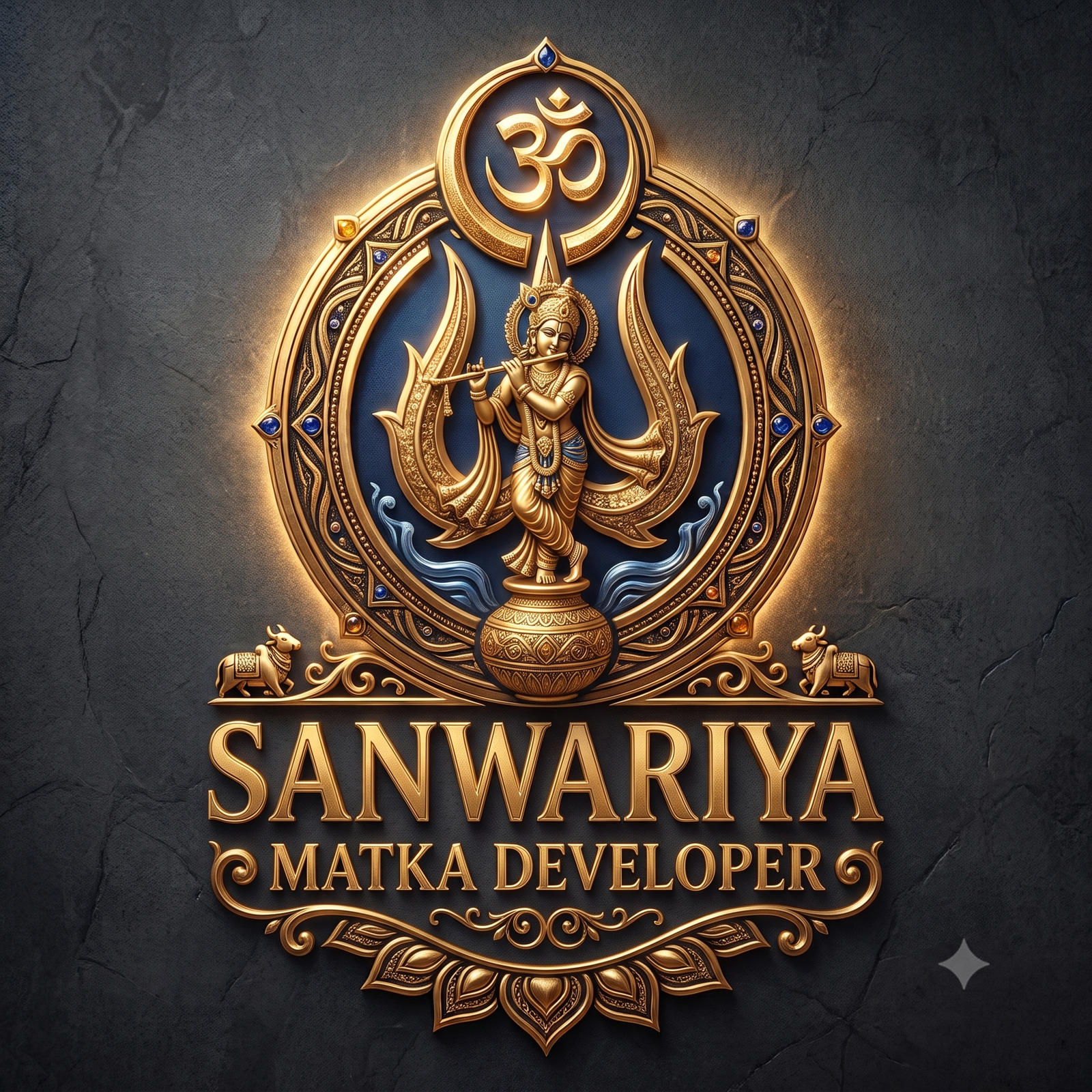 sanwariya matka developers